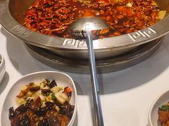 -老哥门肥肠鱼(鱼嘴店)