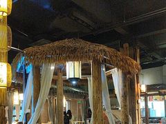 -花溪雨·森林餐厅(石基店)