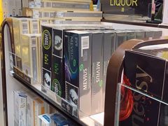 -升恒昌免税商店(台北松山机场店)