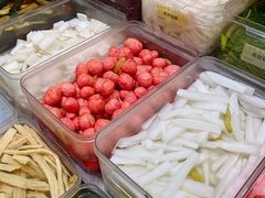 -麦当劳(平和堂店)