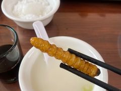 -老张烤羊(王哥庄店)