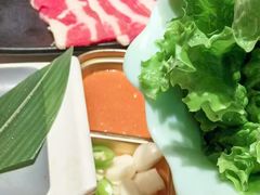 -红沃鳗鱼黑牛烤肉店(不老街店)
