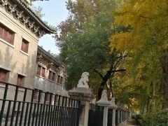 -涛贝勒府