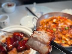 -庆江南江南菜(琴湖溪里花园城店)