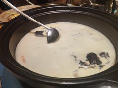 -筱爷叔·上海传统手工菜(玉树路店)