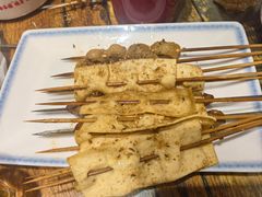 -金谷园饺子·烧烤(人大总店)