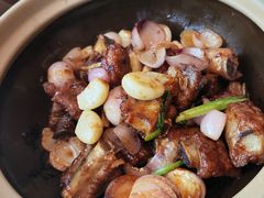 -望乡楼上海菜(日月光店)