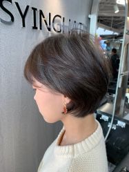 -SY COLOUR专业烫染