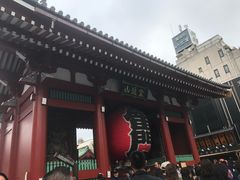 -浅草寺