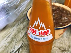 -定家小酥肉·清真(回民街店)