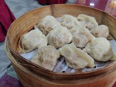 -老边饺子馆(中街店)
