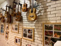 -WithU悠弦时光·尤克里里之家ukulele(宽窄巷子店)