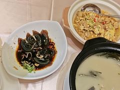 -王府井酒店(金桥港湾店)