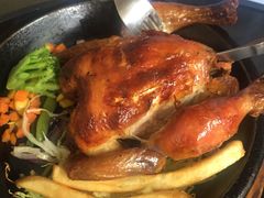 -艾薯夫妇Aysh(福田星河COCOPark店)
