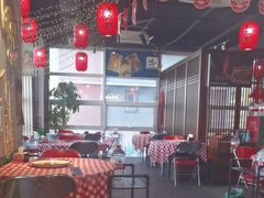 -上二楼涮肉馆(顺义二中店)