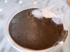 芝麻杏仁鸳鸯糊-芝麻糊世家(西华店)