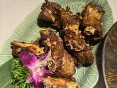 -泰兰香·Thailand(凯德空中花园店)