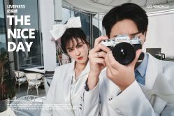 -GO VISION 动视觉婚纱摄影高级定制