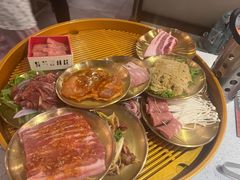 -炭之家·齐齐哈尔非遗烤肉·鲜切直供(中央大街店)