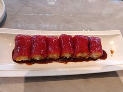 -陶兰居·香港饭店·海鲜大排档(圆融时代广场店)