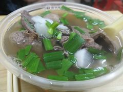 -牛师傅广式药膳牛骨汤美食(江南西店)