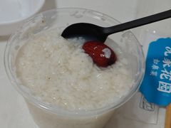 米糟-沈家花园如皋菜(海阳路店)