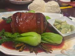 -葛记焖饼(经一路店)