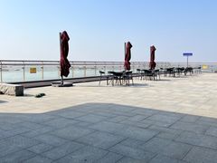 -上海南汇嘴大堤酒店