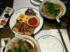 -美奈小馆·越南料理(中航城君尚购物中心店)
