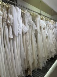 -MANLI BRIDAL婚纱