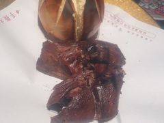 -鸽子侯·家宴·平价海鲜(绿地店)