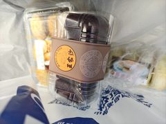 -王家沙点心店(南京西路总店)