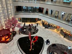 -广州四季酒店·意珍·意式自助餐