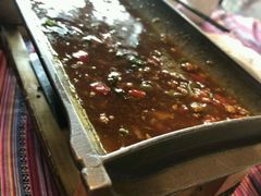 -香巴拉云南餐厅(华莱坞店)