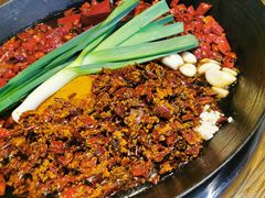 -周幺妹重庆老火锅(银泰城总店)