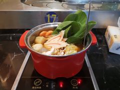 佐乌单人麻辣锅-南京大学-第9食堂