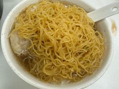 -麦文记面家(佐敦店)