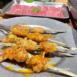 超级香，竹筒饭是有竹膜的，说明不是重复用的竹子