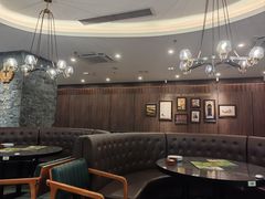 -萨莉亚意式餐厅(南海万达广场店)