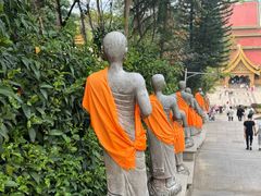 -西双版纳勐泐文化旅游区