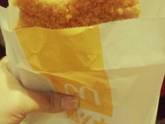 那么大鸡排-麦当劳(帝豪店)