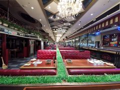 -金刚山烧烤(中山路店)