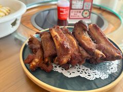 -创味·民间海南菜·非遗藤桥排骨(藤桥·免税城店)