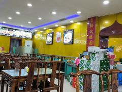 -和月楼牛羊肉泡馍