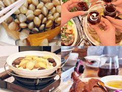 -美未居·老字号·地道顺德菜·桑拿鸡·鱼生(容桂店)