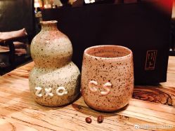 -川上陶艺社(大悦城店)