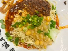 招牌碗杂面-兵哥豌豆面(创意谷店)