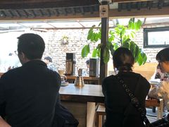 -VOYAGE COFFEE(北锣鼓巷店)