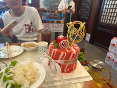 -京城胜利涮羊肉(禧乐汇店)