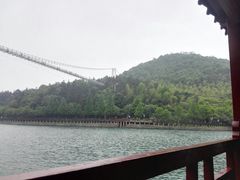 -石燕湖生态旅游景区